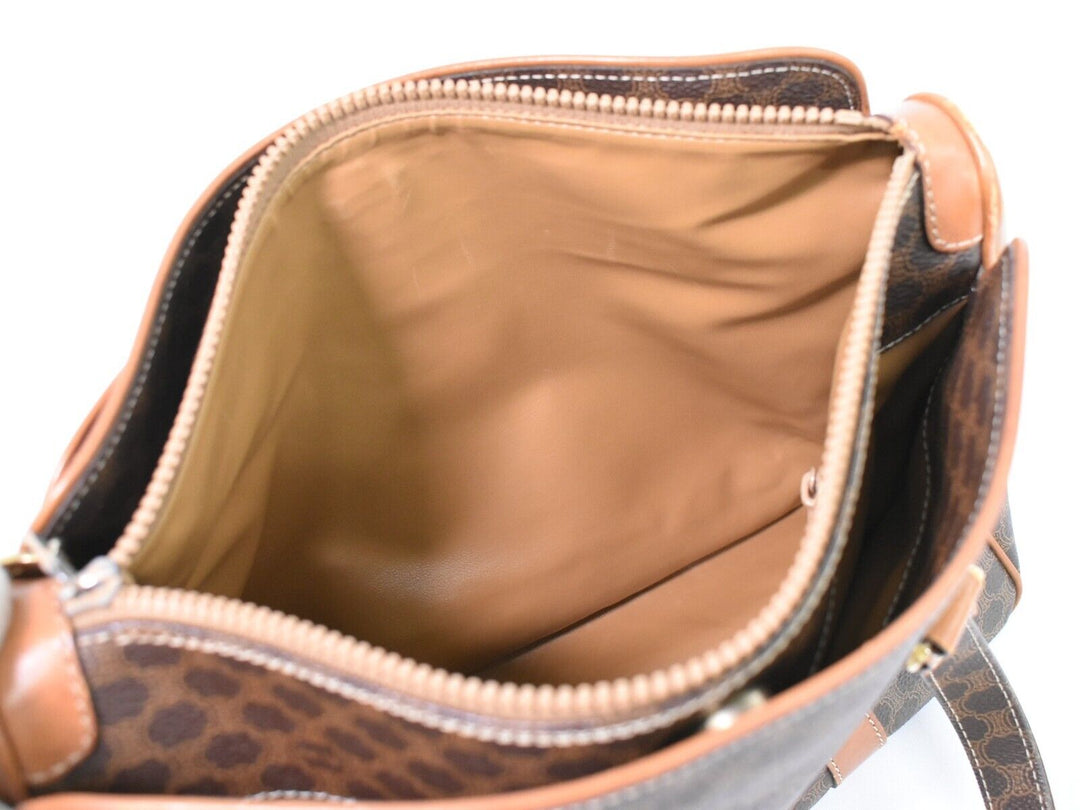 Celine Macadam Handbag
