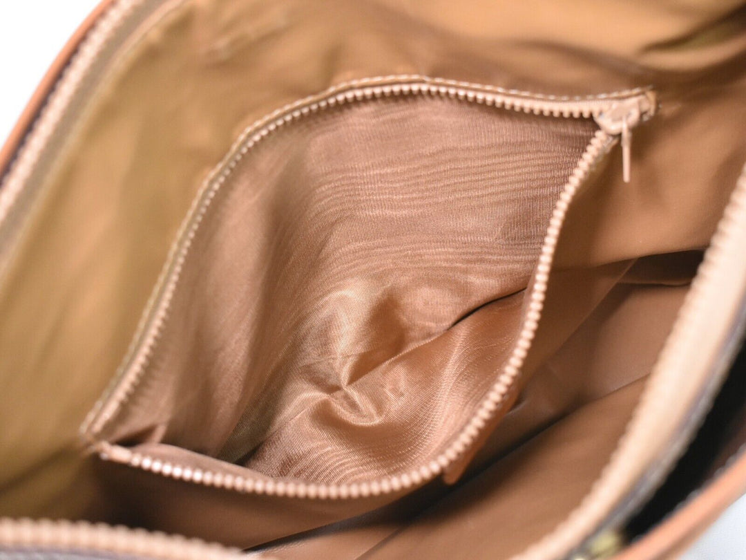 Celine Macadam Handbag