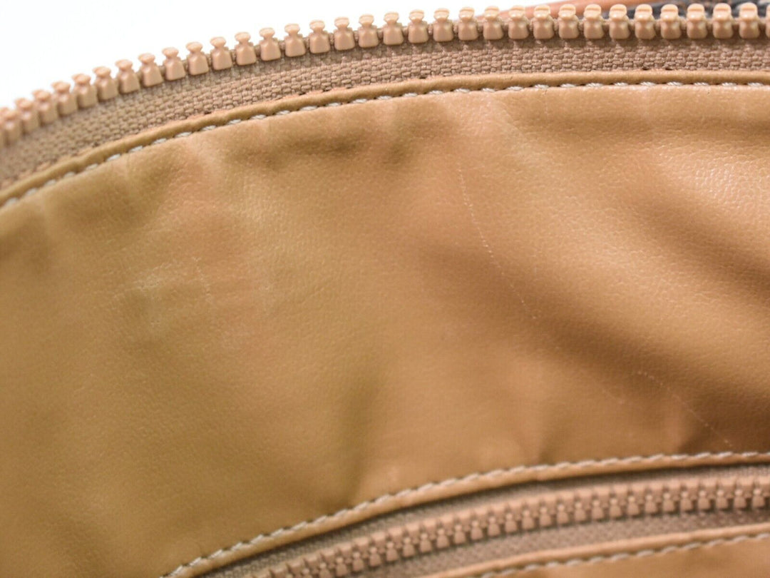 Celine Macadam Handbag