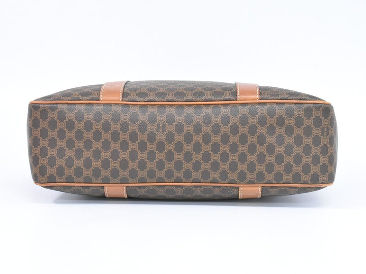 Celine Macadam Handbag