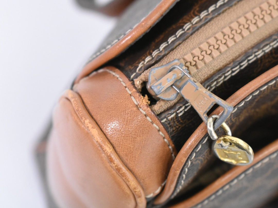 Celine Macadam Handbag