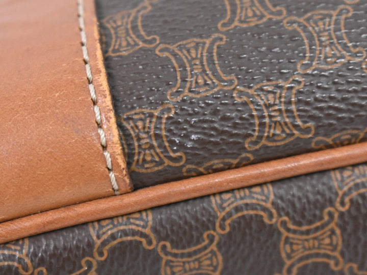Celine Macadam Handbag