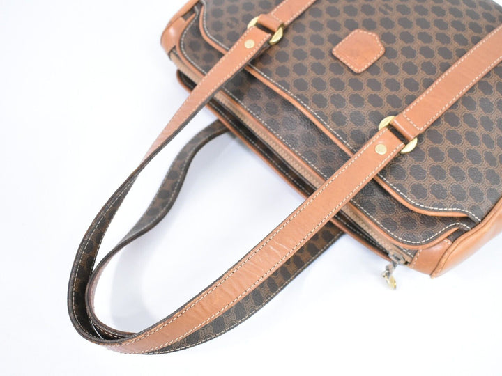 Celine Macadam Handbag