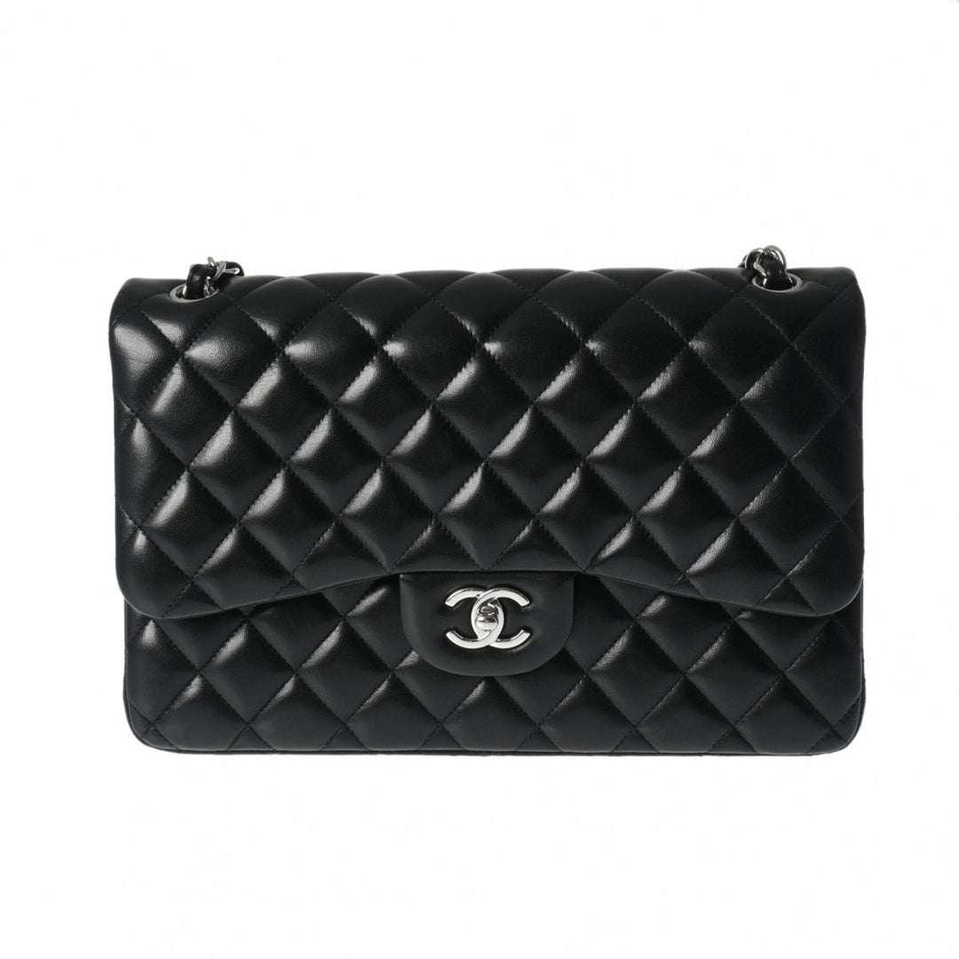 Chanel Timeless Shoulder Bag