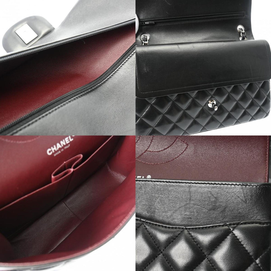 Chanel Timeless Shoulder Bag