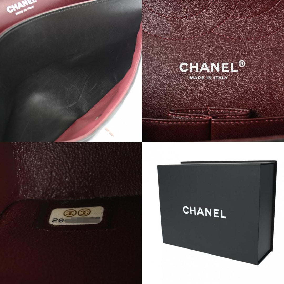 Chanel Timeless Shoulder Bag