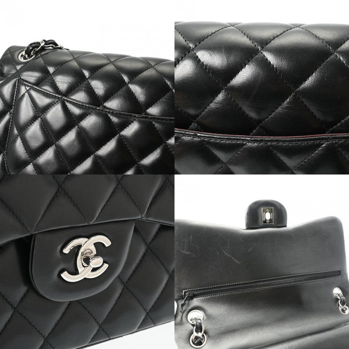 Chanel Timeless Shoulder Bag