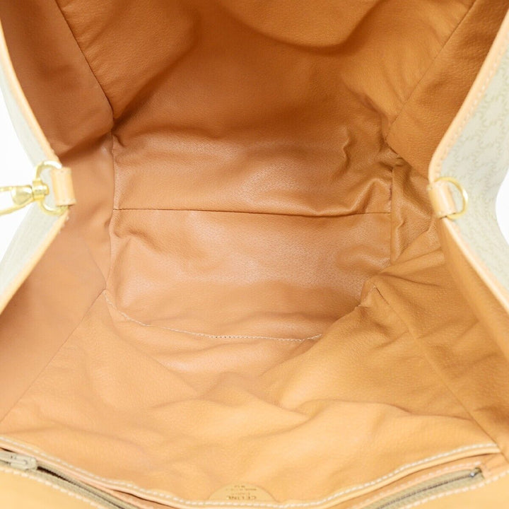 Celine Macadam Shoulder Bag