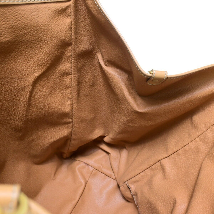 Celine Macadam Shoulder Bag