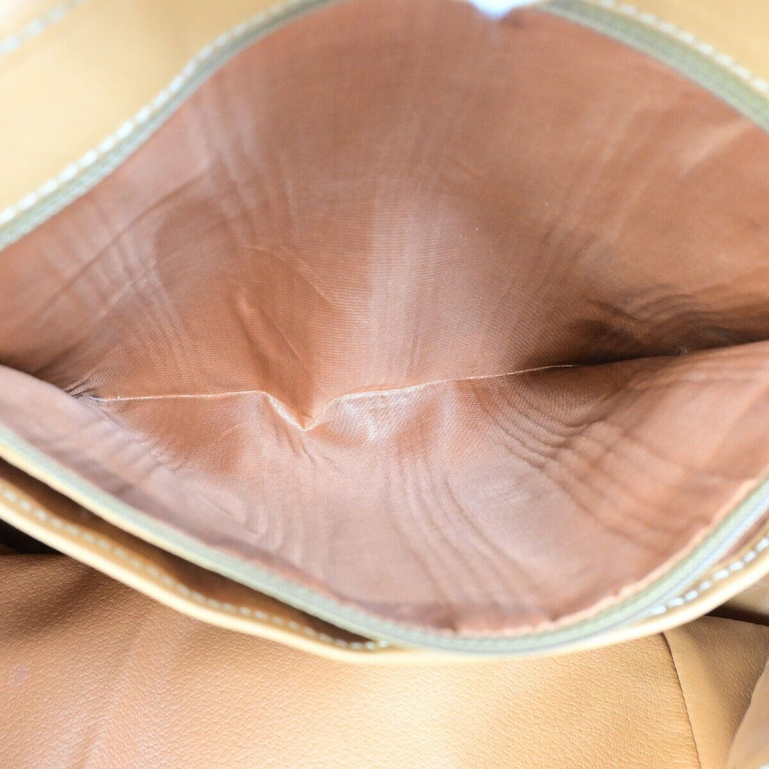 Celine Macadam Shoulder Bag