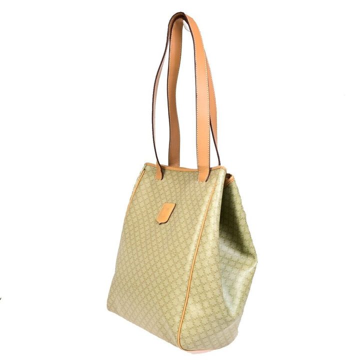 Celine Macadam Shoulder Bag