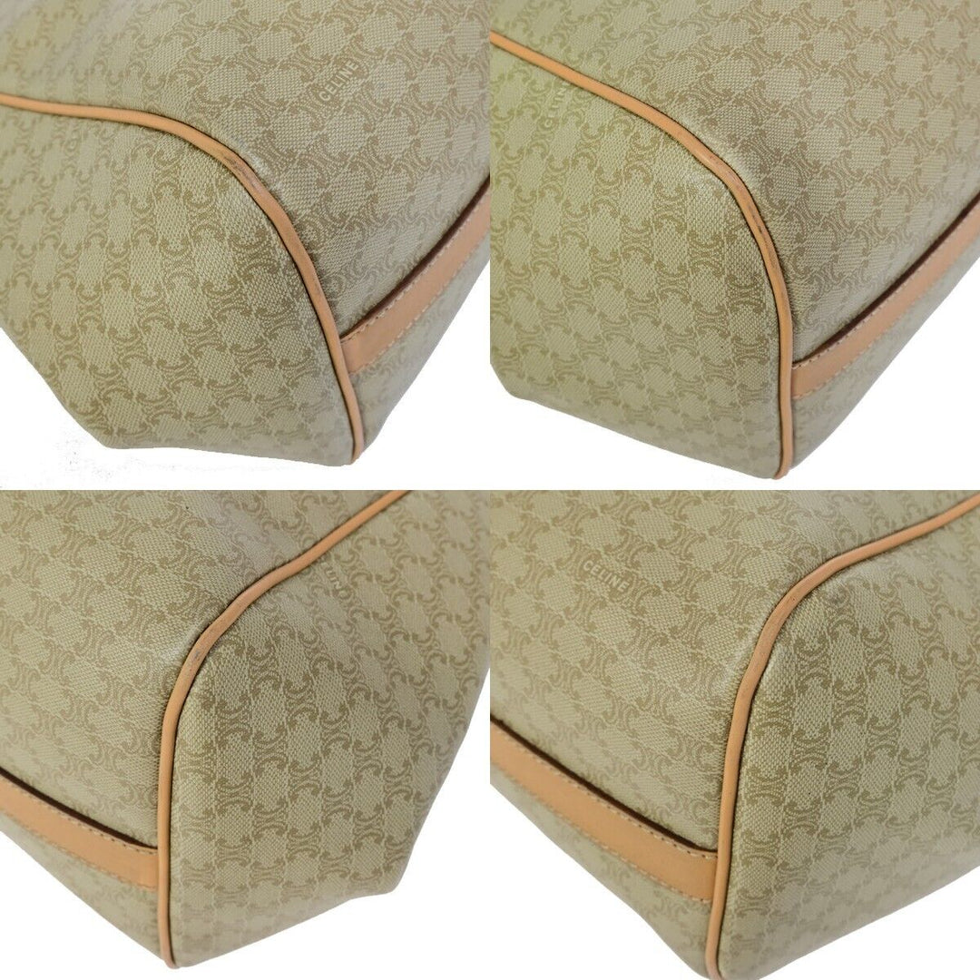 Celine Macadam Shoulder Bag