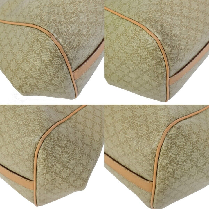 Celine Macadam Shoulder Bag