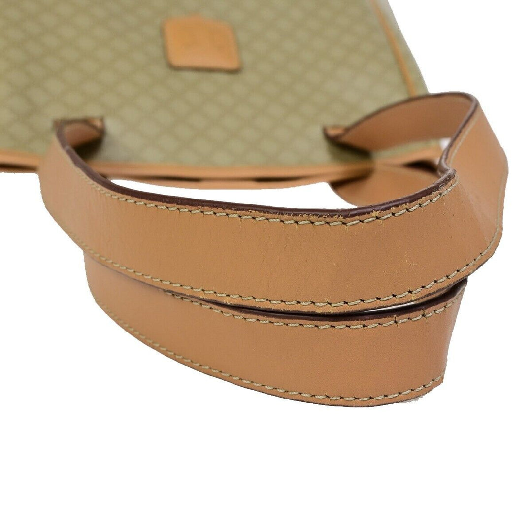 Celine Macadam Shoulder Bag