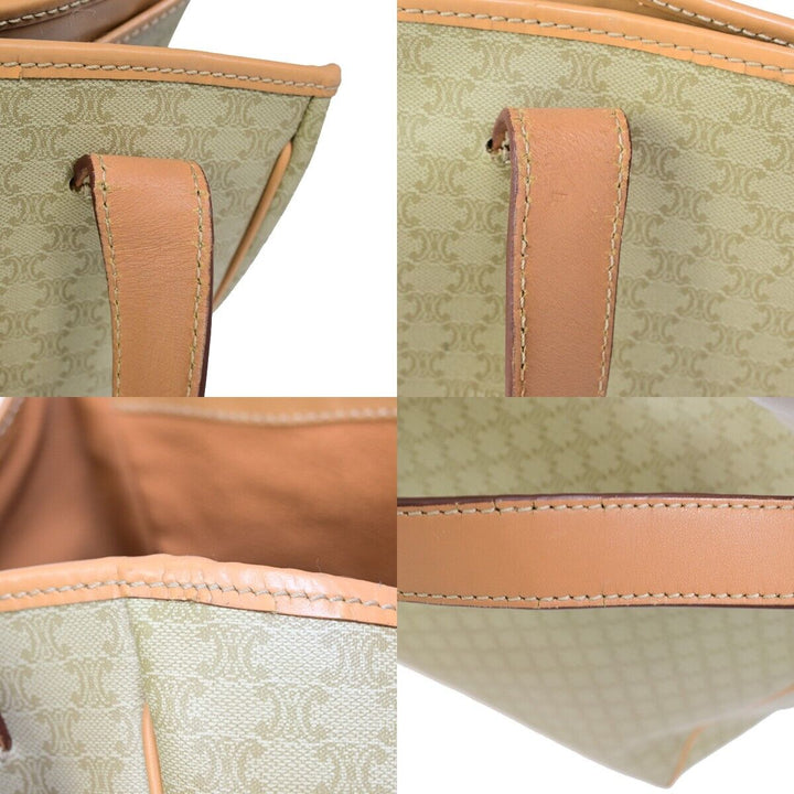 Celine Macadam Shoulder Bag