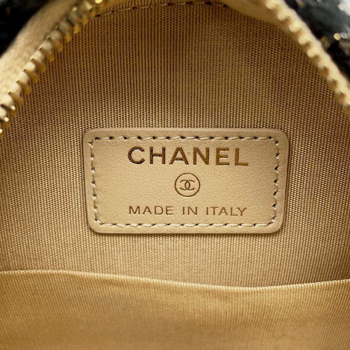 Top Quality Chanel Coco Mark Shoulder Bag