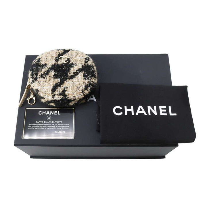 Top Quality Chanel Coco Mark Shoulder Bag