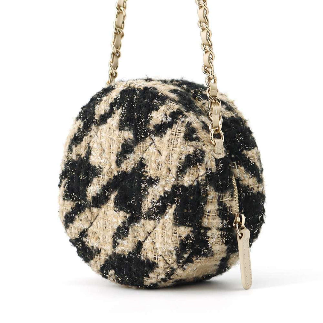 Top Quality Chanel Coco Mark Shoulder Bag