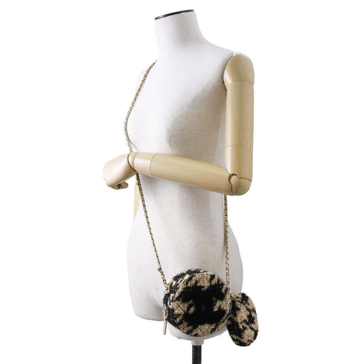 Top Quality Chanel Coco Mark Shoulder Bag
