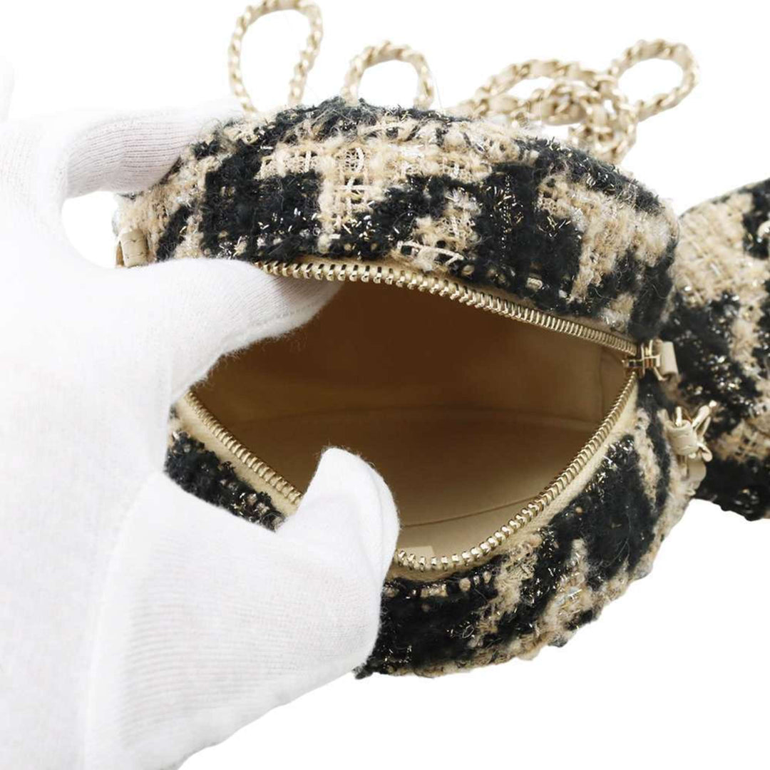 Top Quality Chanel Coco Mark Shoulder Bag