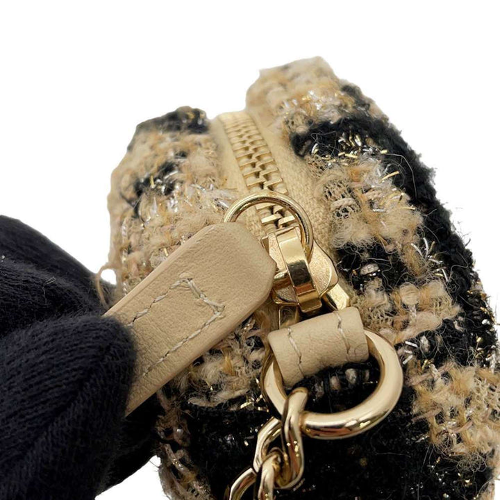 Top Quality Chanel Coco Mark Shoulder Bag