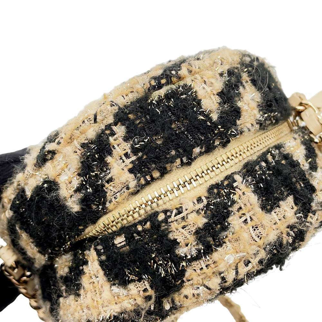 Top Quality Chanel Coco Mark Shoulder Bag