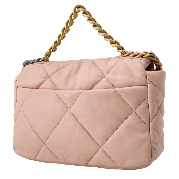 Chanel  19 Shoulder Bag