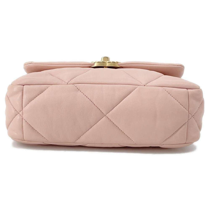 Chanel  19 Shoulder Bag