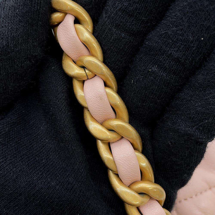 Chanel  19 Shoulder Bag