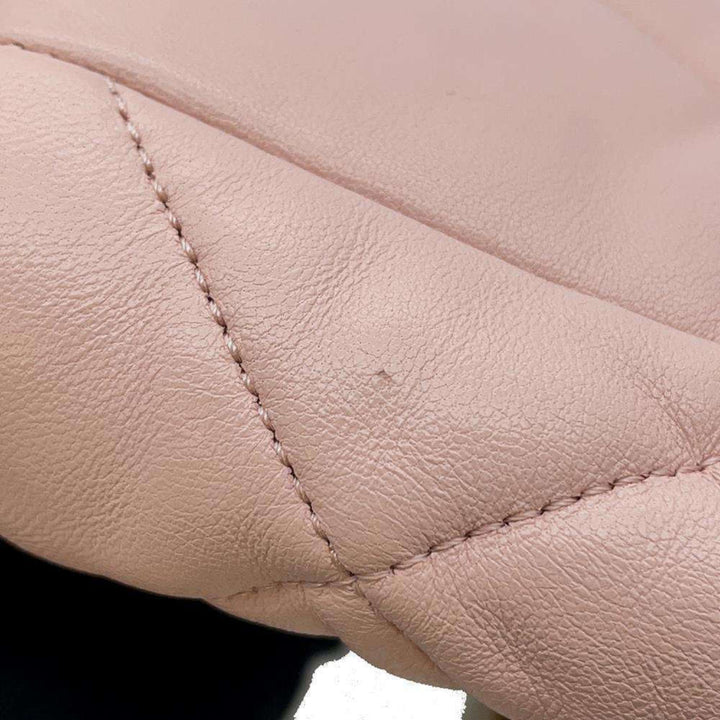 Chanel  19 Shoulder Bag