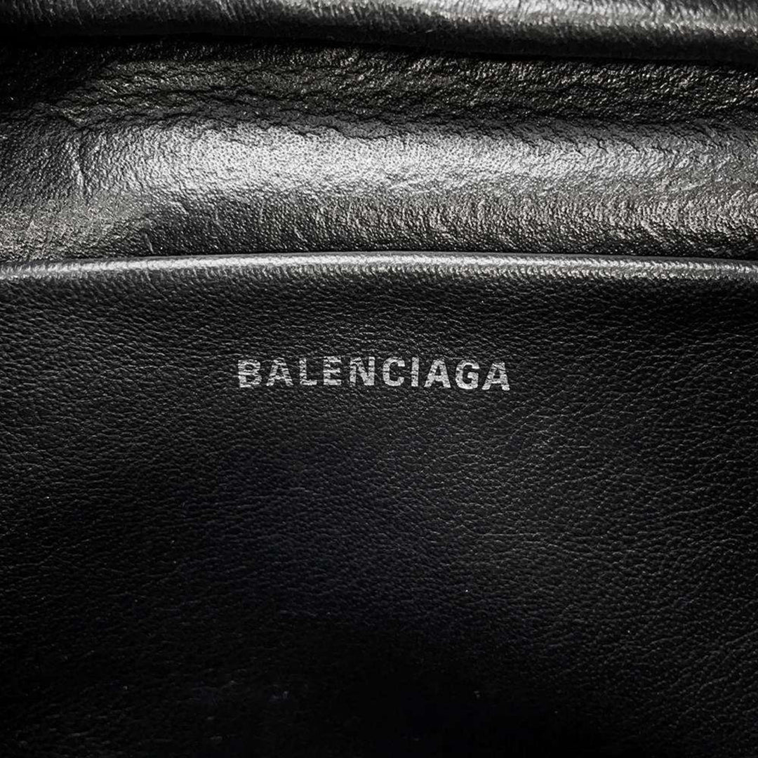 Top Quality Balenciaga Camera Shoulder Bag