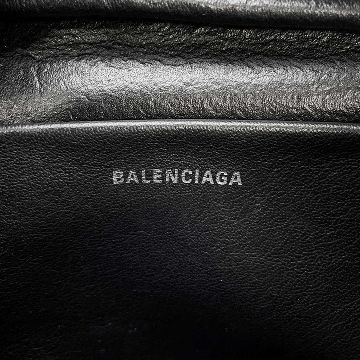 Top Quality Balenciaga Camera Shoulder Bag