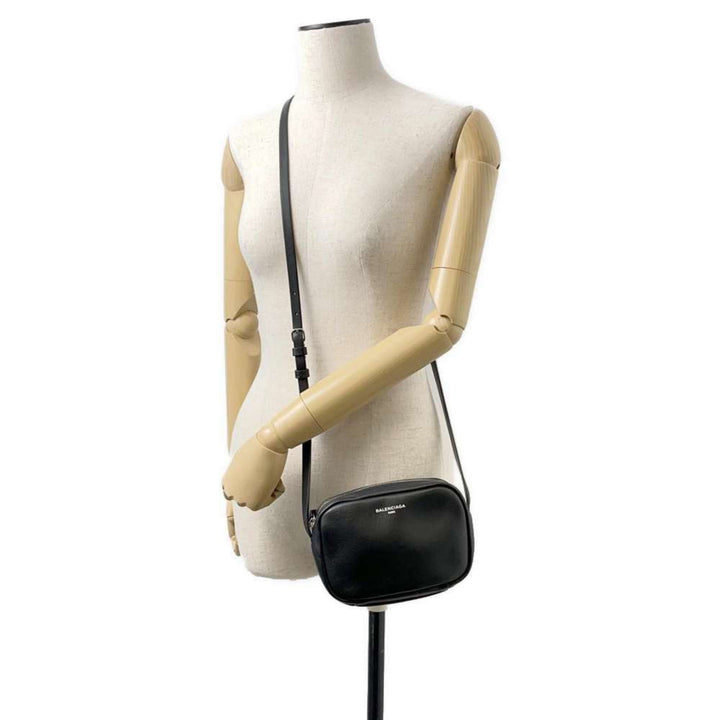 Top Quality Balenciaga Camera Shoulder Bag