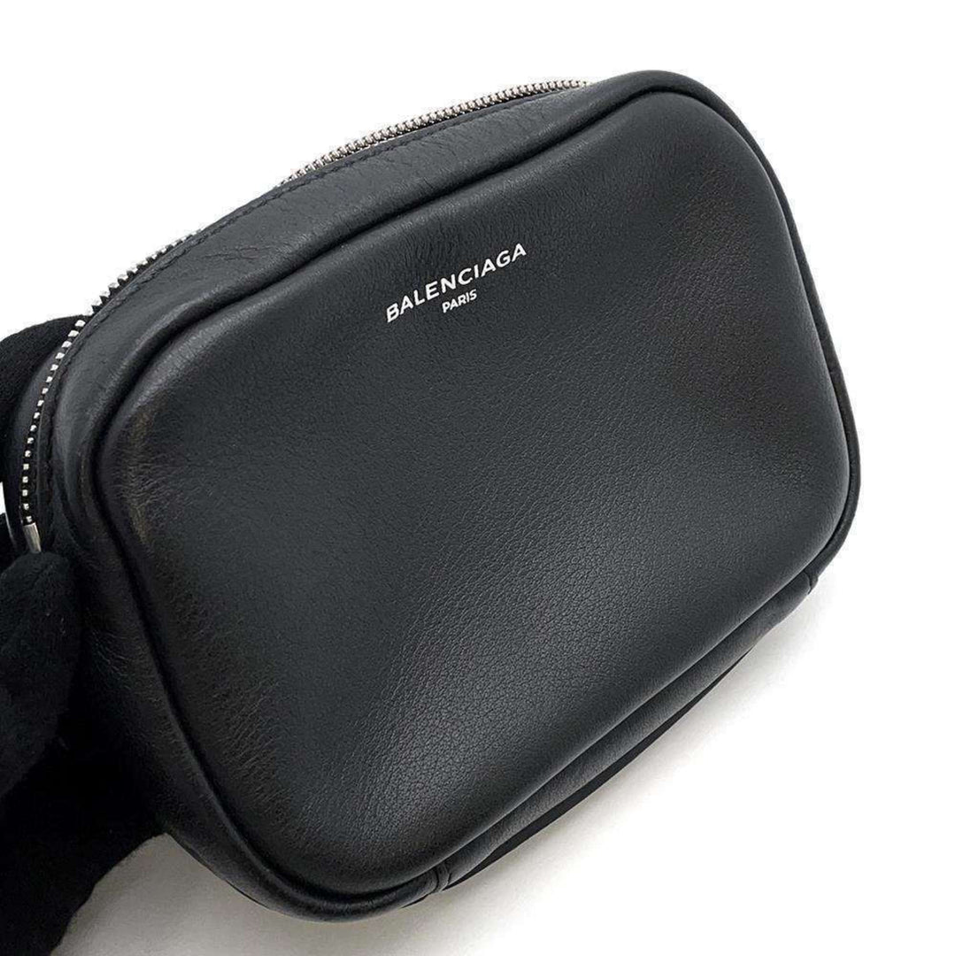 Top Quality Balenciaga Camera Shoulder Bag