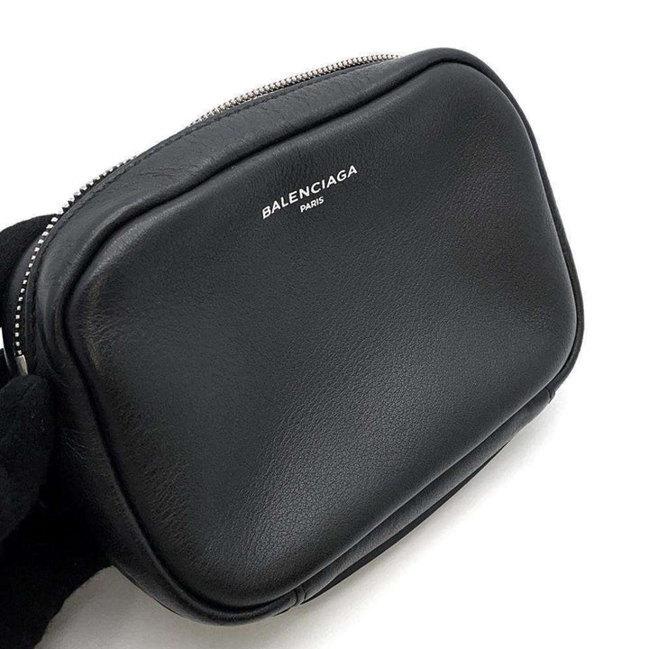 Top Quality Balenciaga Camera Shoulder Bag