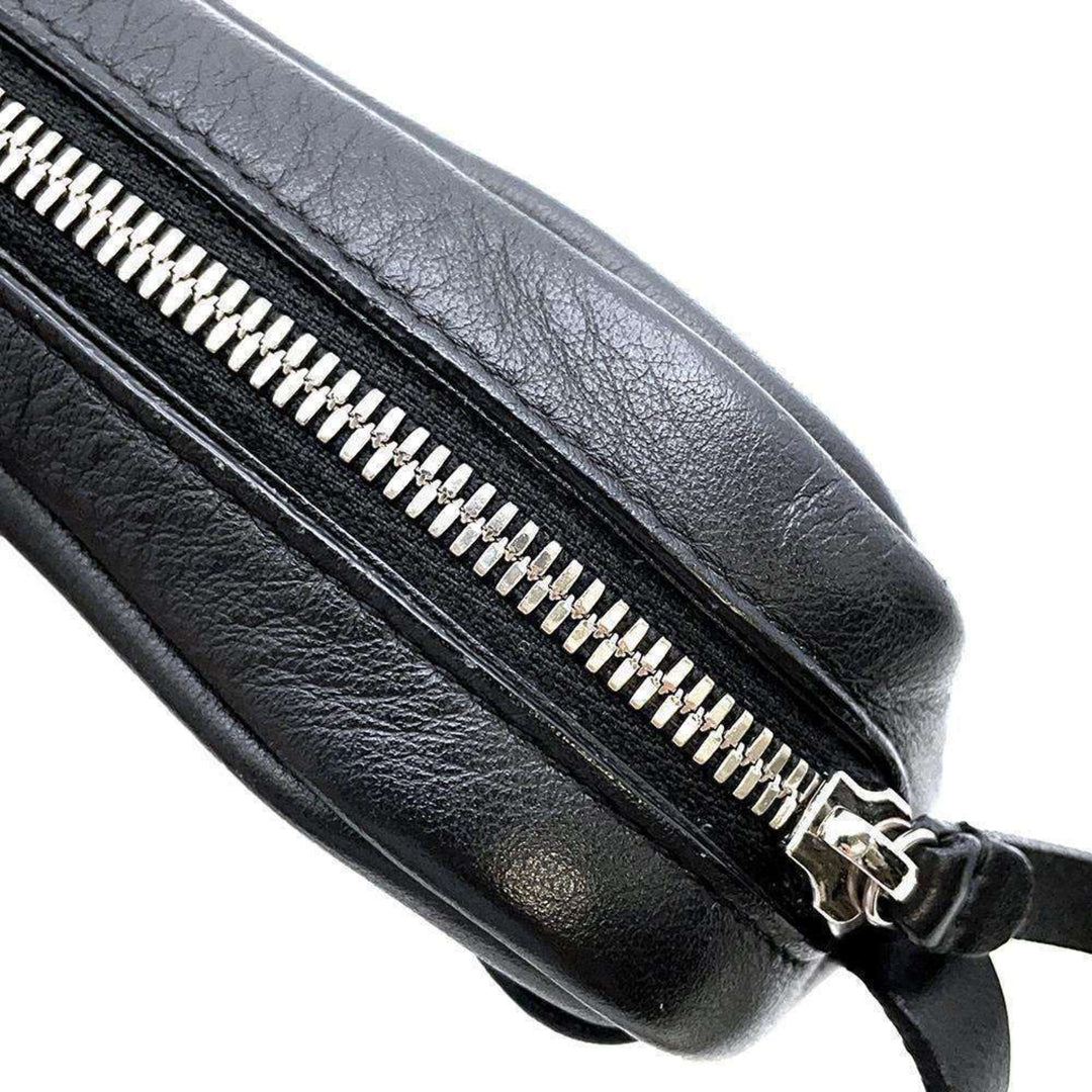 Top Quality Balenciaga Camera Shoulder Bag