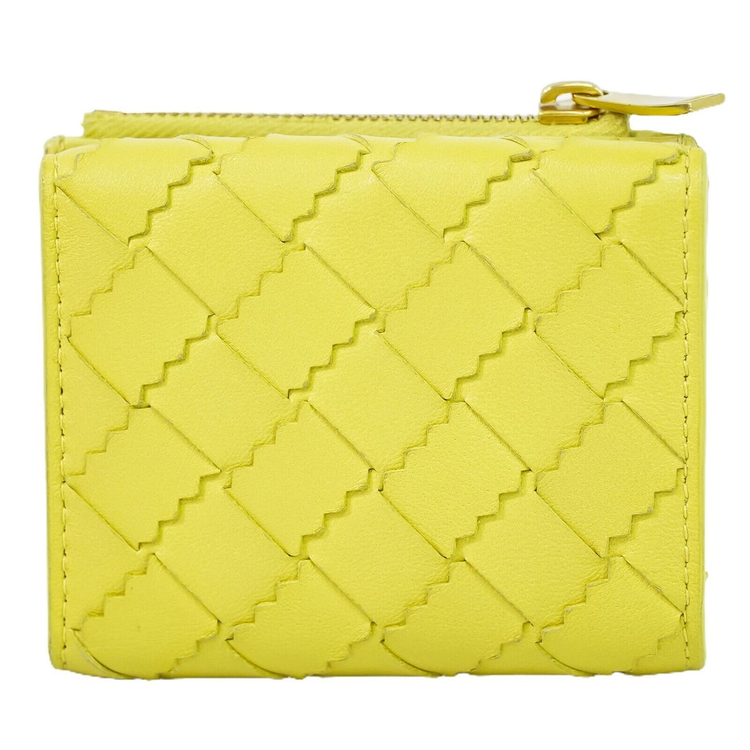 Bottega veneta Intrecciato Wallet