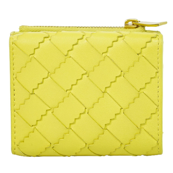 Bottega veneta Intrecciato Wallet