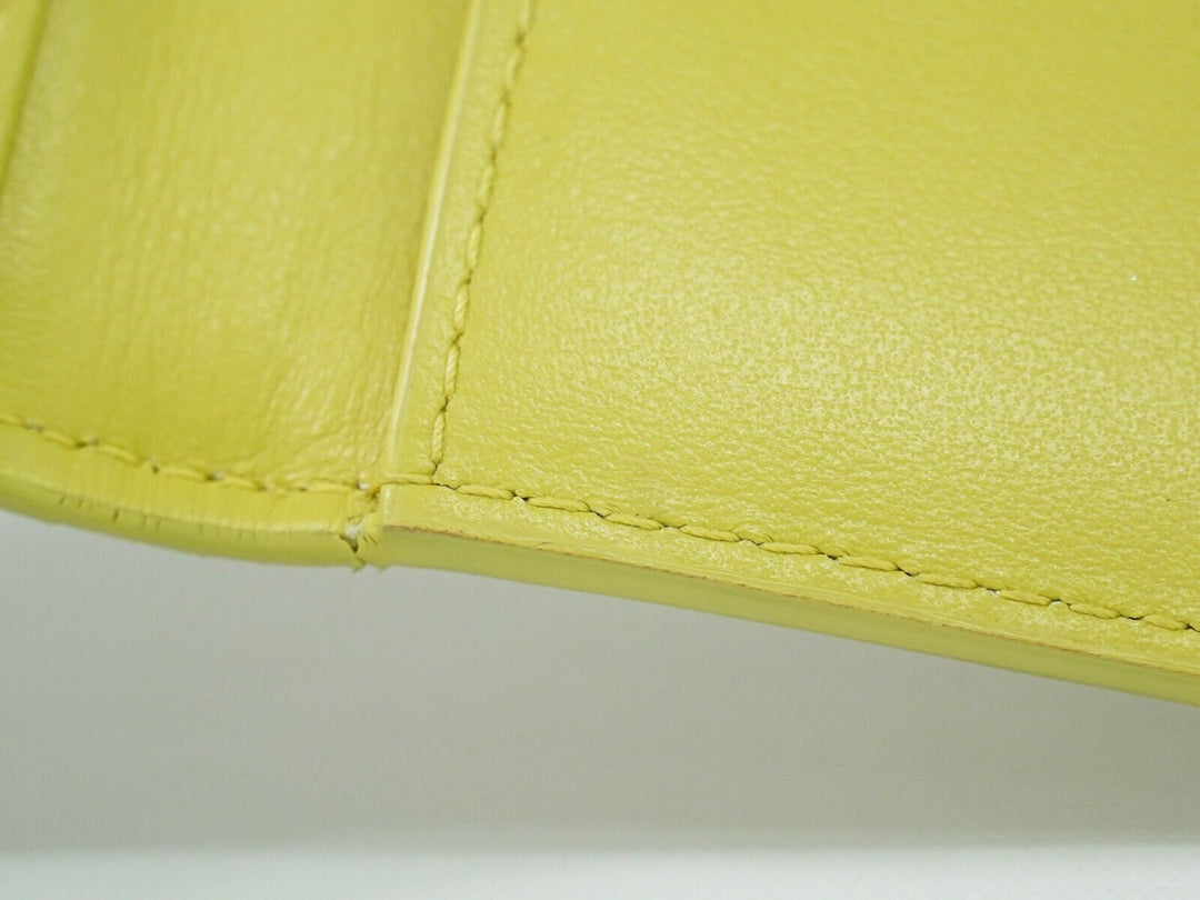 Bottega veneta Intrecciato Wallet