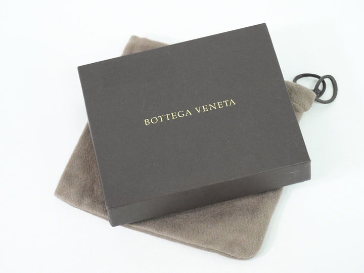 Bottega veneta Intrecciato Wallet