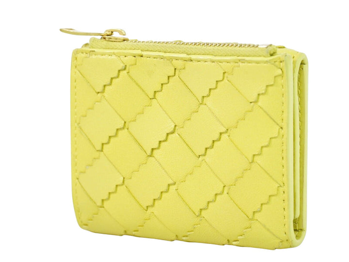 Bottega veneta Intrecciato Wallet