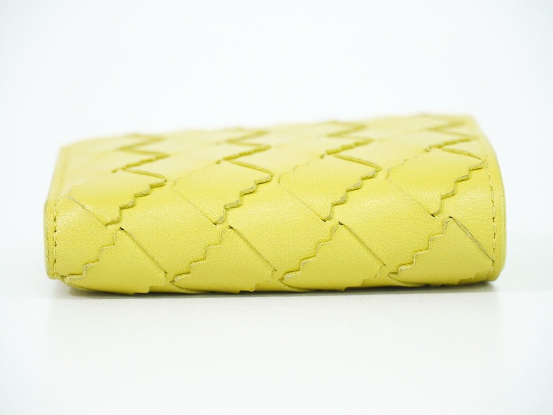 Bottega veneta Intrecciato Wallet