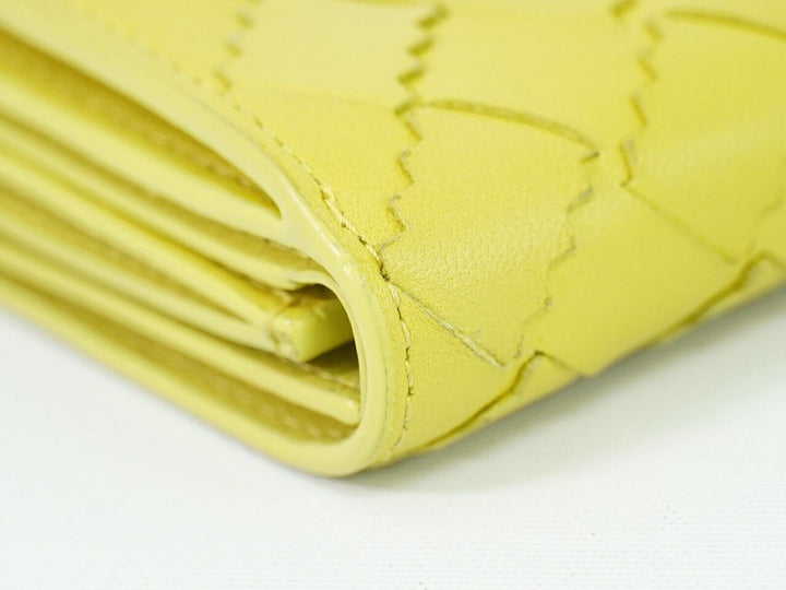 Bottega veneta Intrecciato Wallet