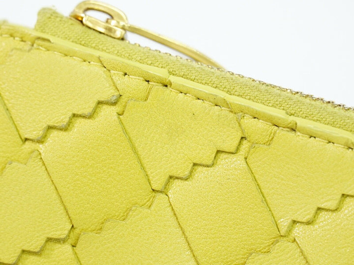 Bottega veneta Intrecciato Wallet
