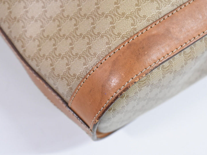 Celine Macadam Handbag