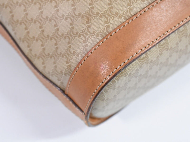 Celine Macadam Handbag