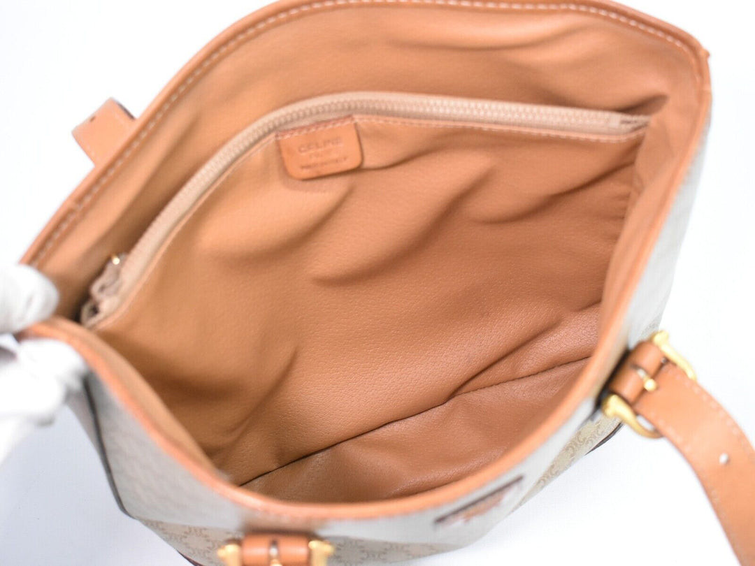 Celine Macadam Handbag