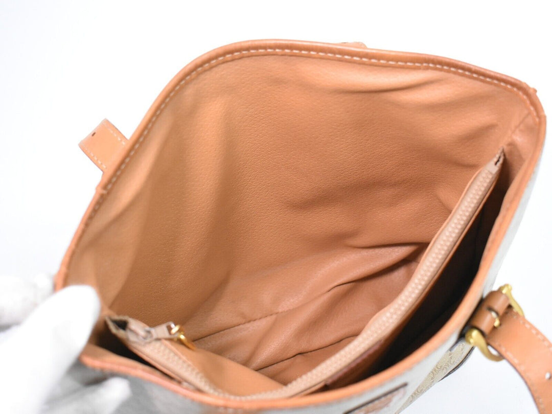 Celine Macadam Handbag