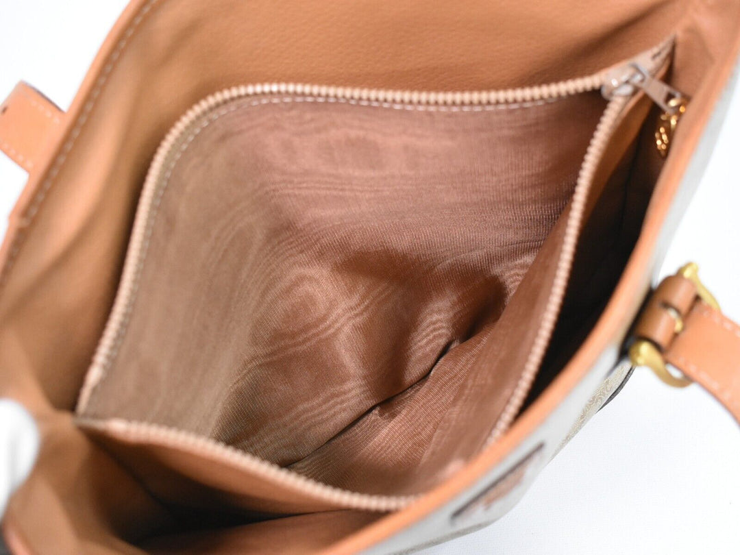 Celine Macadam Handbag