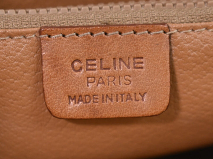Celine Macadam Handbag
